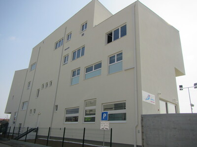 SC Dubrava
